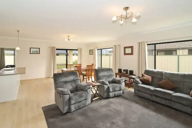 Fourth view of Homely house listing, 10 Mary Road, Yalyalup WA 6280