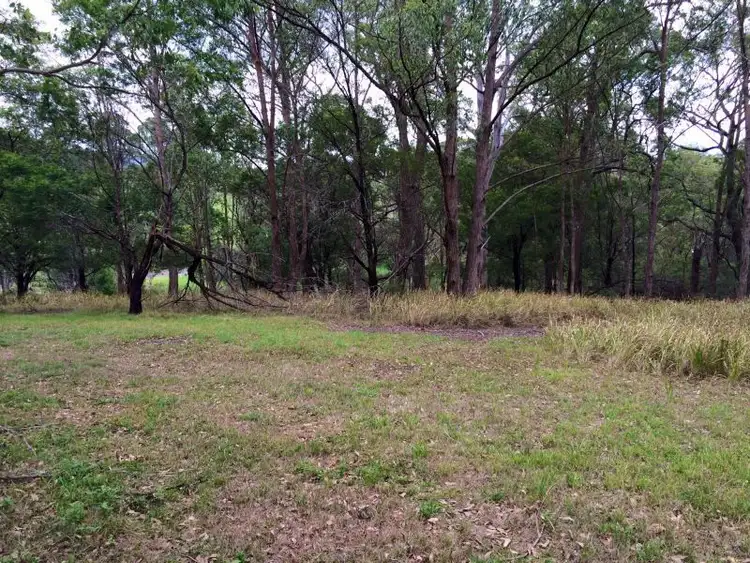 Fifth view of Homely land listing, 132 Diamond Hill Drive, Kurrajong Hills NSW 2758
