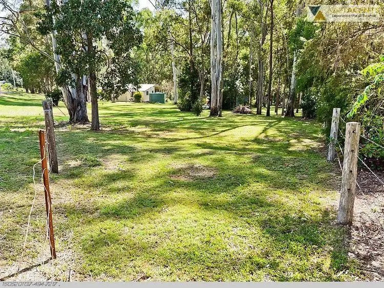 Second view of Homely land listing, Lot 2 and 4, LOT Lot 2 and 4, 2 Bath St, Brooloo QLD 4570