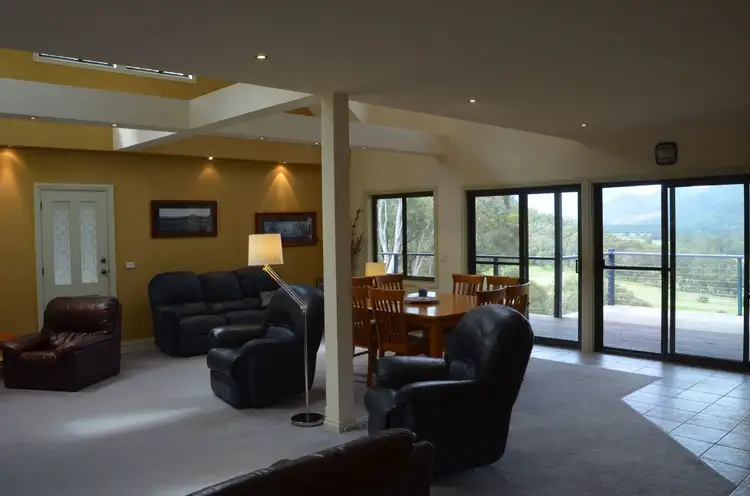 Fifth view of Homely house listing, 61 Websters Lane, Freeburgh VIC 3741