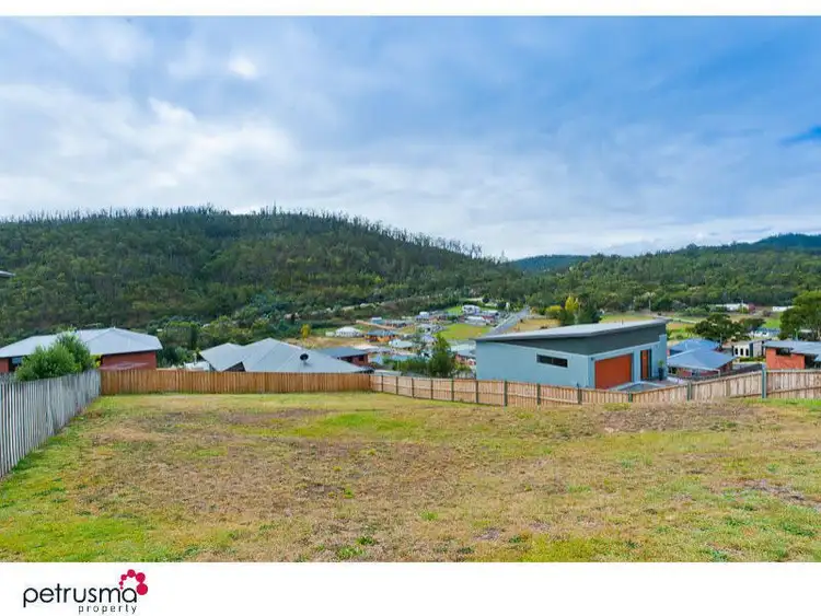 8 Bonnett Place, Mornington TAS 7018