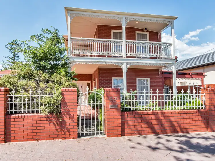 92 Partridge Street, Glenelg South SA 5045