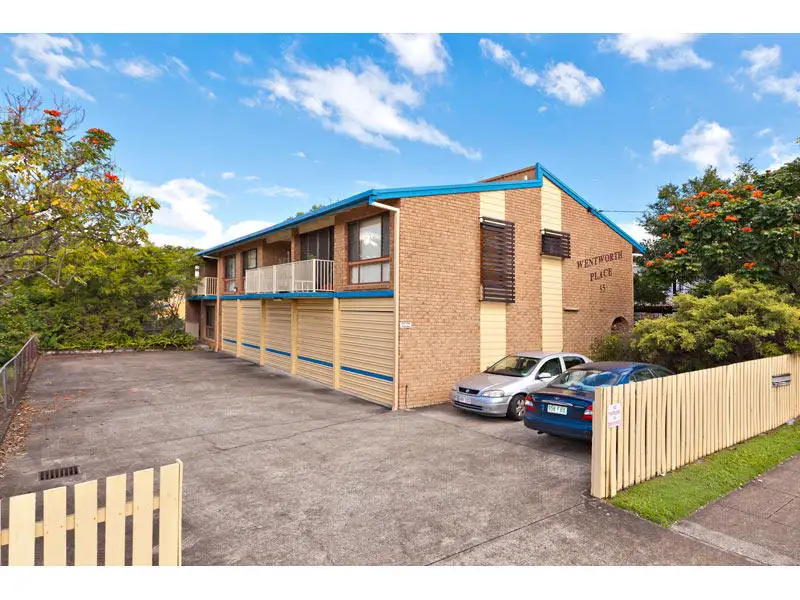 Main view of Homely unit listing, 3/55 Ekibin Road, Annerley QLD 4103