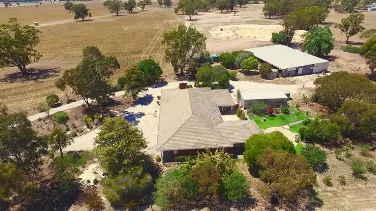 628 Three Bridges Road, Haven VIC 3401