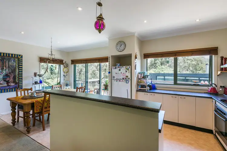 Third view of Homely house listing, 2 Allenvale Road, Lorne VIC 3232