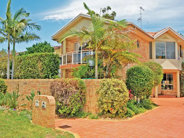 190a Soldiers Point Road, Salamander Bay NSW 2317