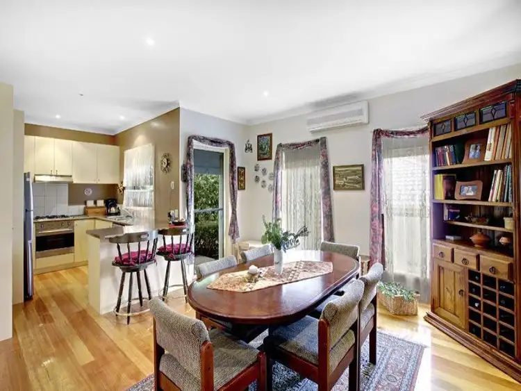 Fourth view of Homely unit listing, 3/37A GEORGE STREET, Kilmore VIC 3764