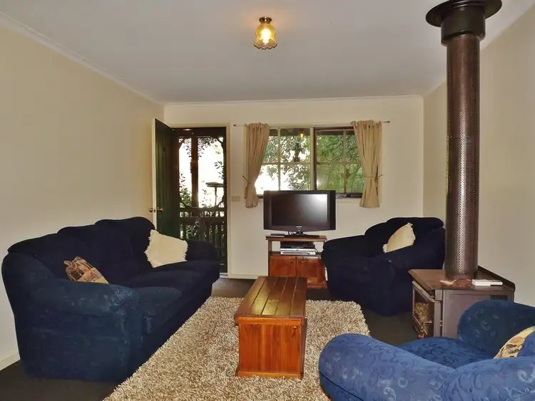 Third view of Homely house listing, 103 Main Road, Walhalla VIC 3825