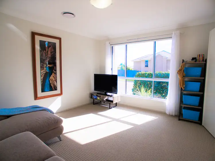 Sixth view of Homely house listing, 89 Clydesdale Street, Wadalba NSW 2259