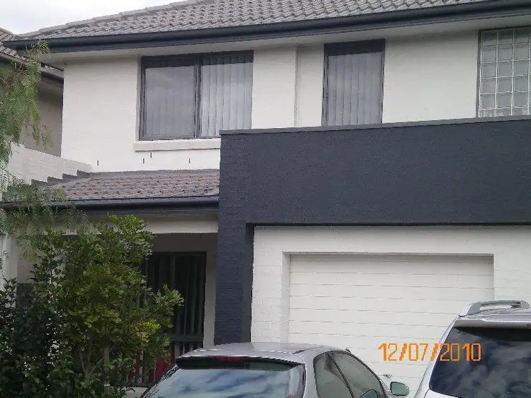 5 Acton Lane, Holsworthy NSW 2173
