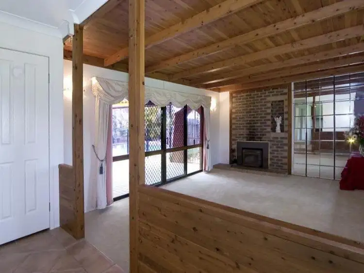 Sixth view of Homely house listing, 37 Cornubia St, Cornubia QLD 4130