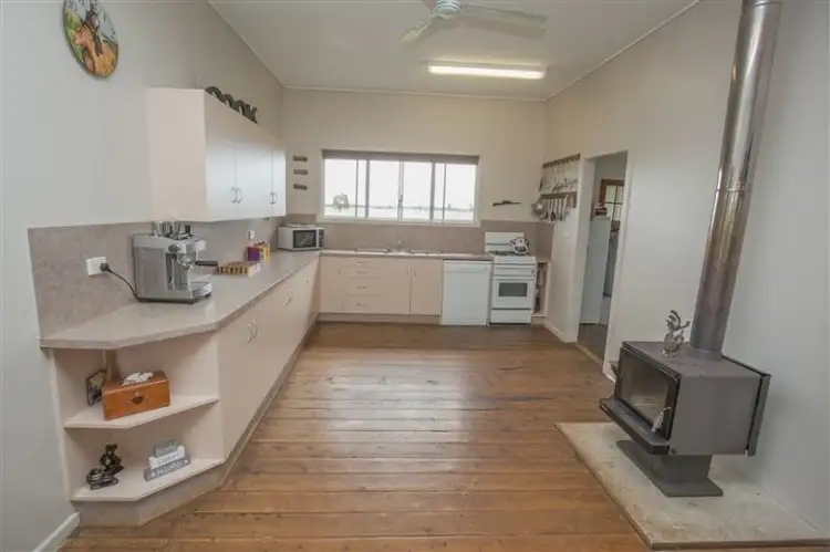 Sixth view of Homely rural property listing, No. 770 Auburn Road, Chinchilla QLD 4413