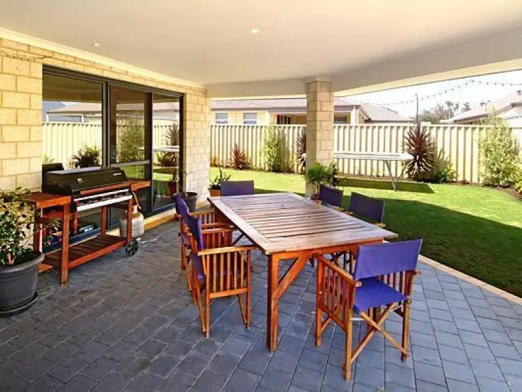 Fourth view of Homely house listing, 59 Beachfields Drive, Broadwater WA 6280