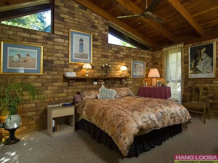 Fourth view of Homely house listing, 8 Griffith Avenue, Tewantin QLD 4565