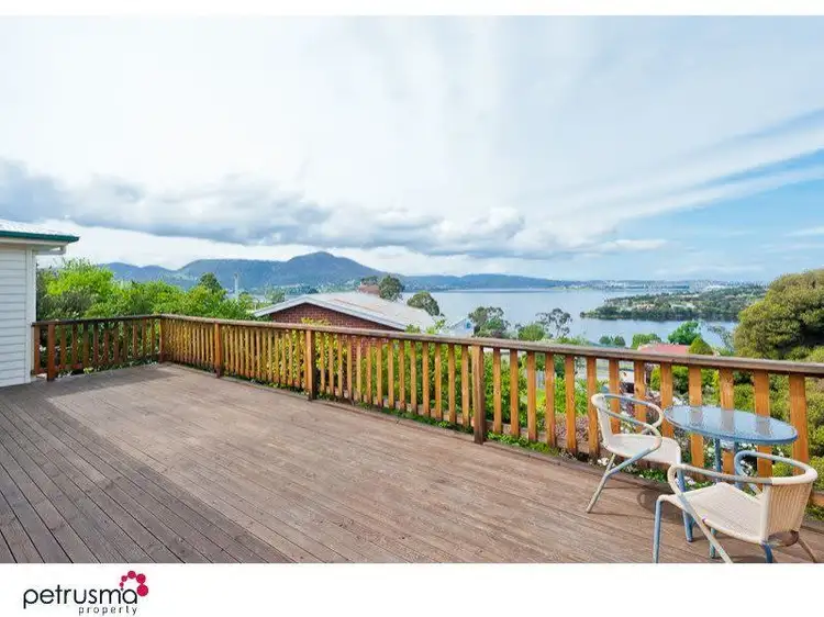 8 Jimbirn Street, Berriedale TAS 7011