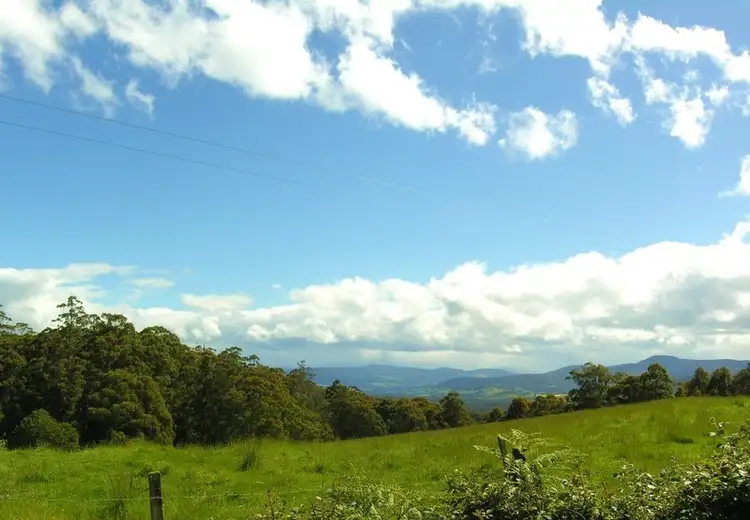 Sixth view of Homely land listing, Lot 5 Misty Hill Road, Mountain River TAS 7109