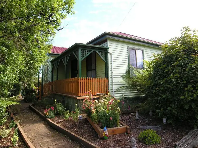96 Fourfoot Road, Geeveston TAS 7116