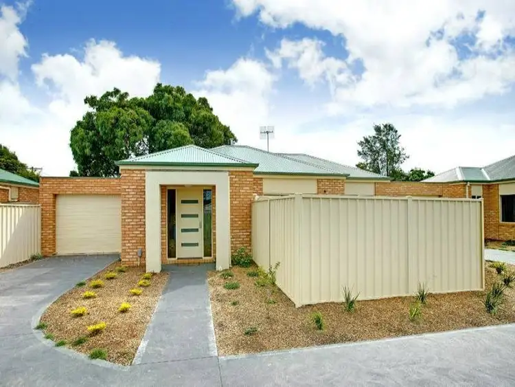 2/29 HAWDON STREET, Broadford VIC 3658
