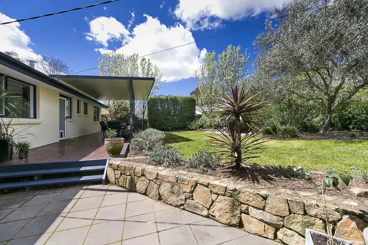 Third view of Homely house listing, 3 Adair Street, Scullin ACT 2614
