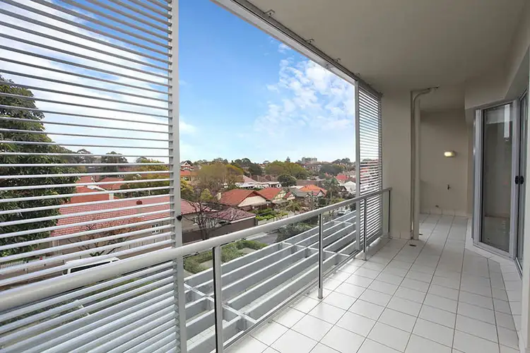19/2A Church Street, Drummoyne NSW 2047