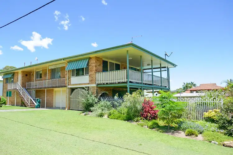 13 Jamison Street, Maclean NSW 2463
