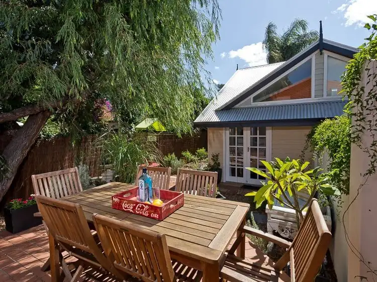 69A Olive Street, Subiaco WA 6008