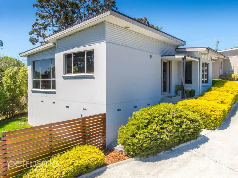 Main view of Homely house listing, 1/29-33 Moir Road, Kingston TAS 7050