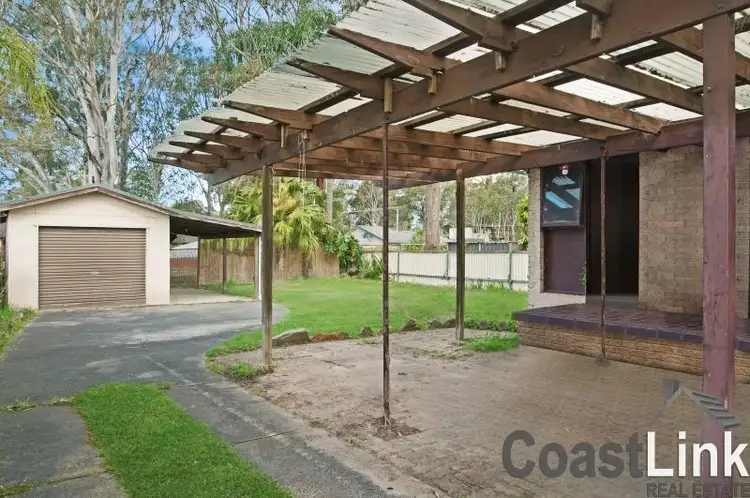 Fifth view of Homely house listing, 13 McCrea Boulevarde, San Remo NSW 2262