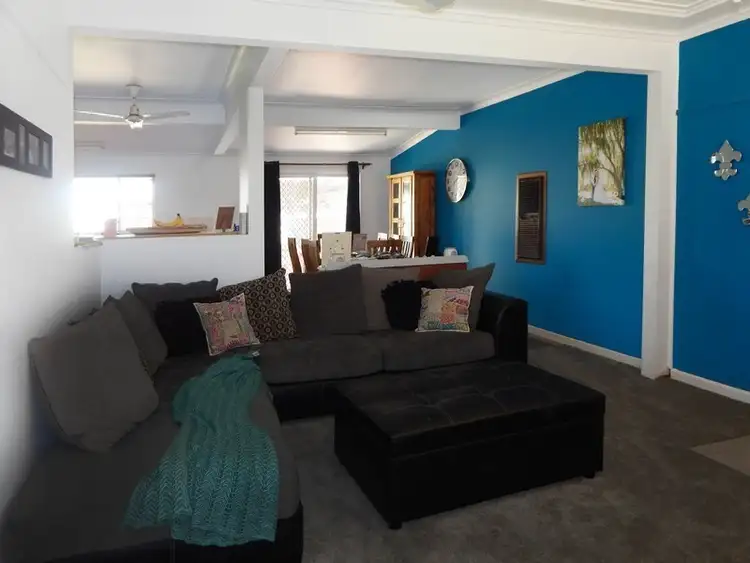 Fifth view of Homely house listing, 51 Meryula St, Narromine NSW 2821