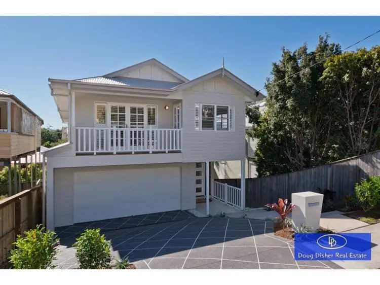 25 Terrace Street, Toowong QLD 4066