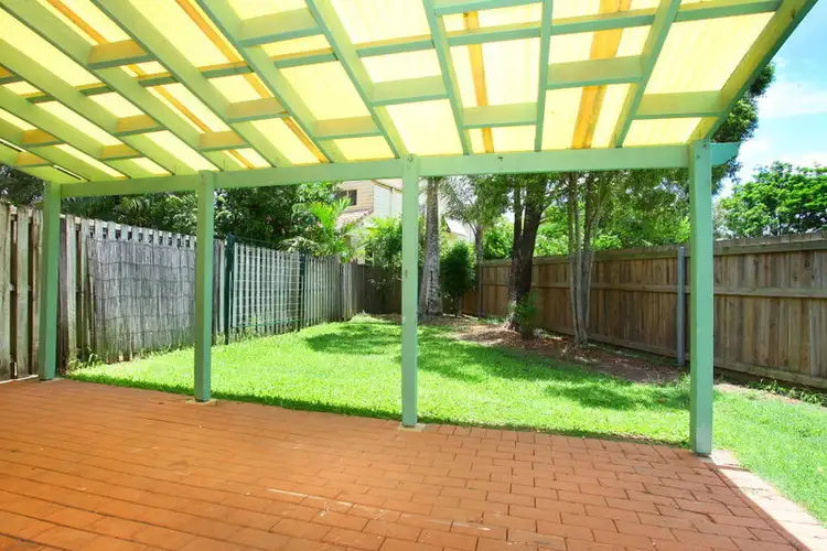 Second view of Homely townhouse listing, 12/44 Esplanade, Coomera QLD 4209