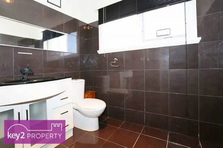 Fifth view of Homely house listing, 118 Norwood Avenue, Norwood TAS 7250