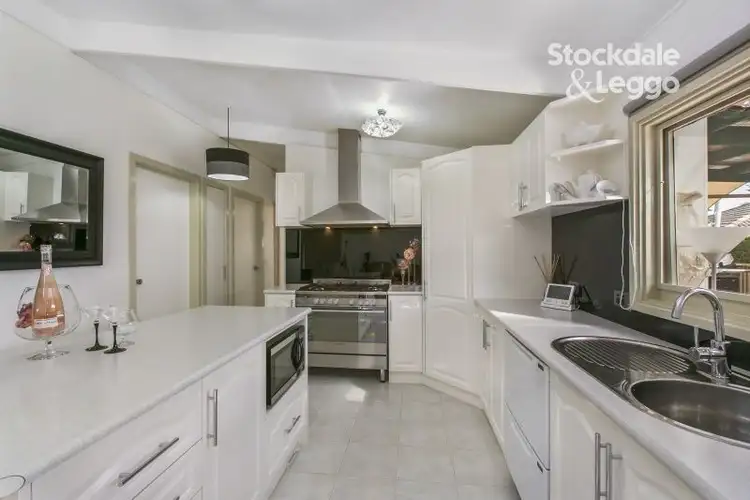 Second view of Homely house listing, 4 HAREWOOD STREET, Tooradin VIC 3980