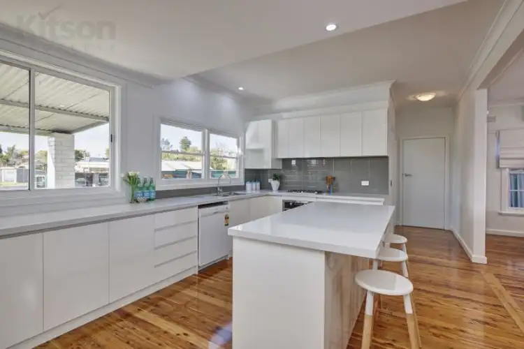 Sixth view of Homely house listing, 61 Urana Street, Turvey Park NSW 2650