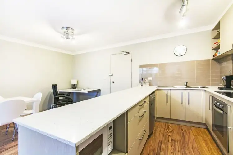 132/362 Mitchell Road, Alexandria NSW 2015