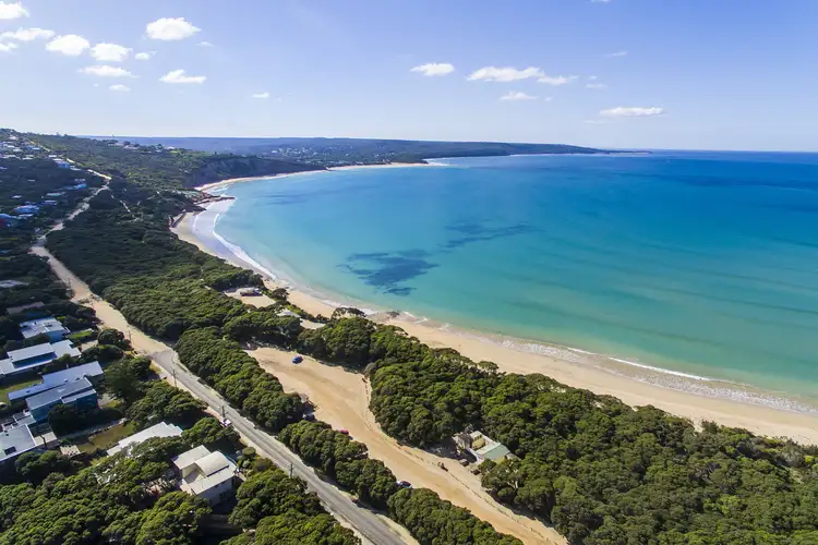 Third view of Homely house listing, 102 Melba Parade, Anglesea VIC 3230