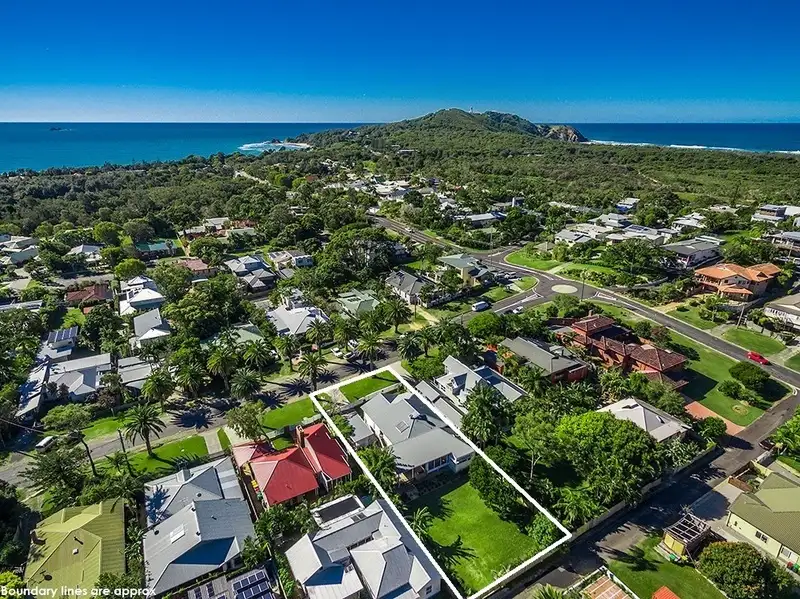 Main view of Homely house listing, 60 Carlyle Street, Byron Bay NSW 2481