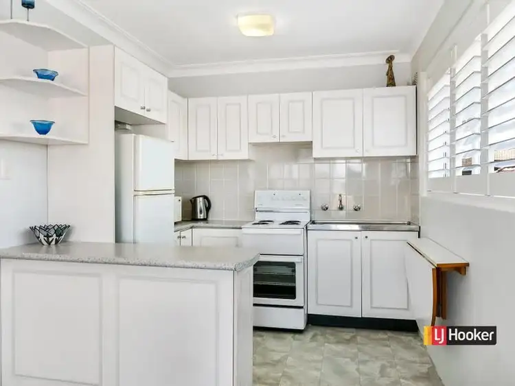 Third view of Homely apartment listing, 6/4 Keith Street, Dulwich Hill NSW 2203
