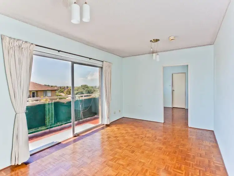 Second view of Homely unit listing, 23/516 New Canterbury Road, Dulwich Hill NSW 2203
