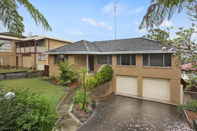 9 Jane Place, Heathcote NSW 2233