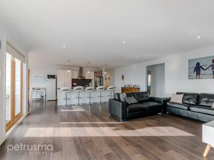Second view of Homely house listing, 22 Spinnaker Crescent, Tranmere TAS 7018