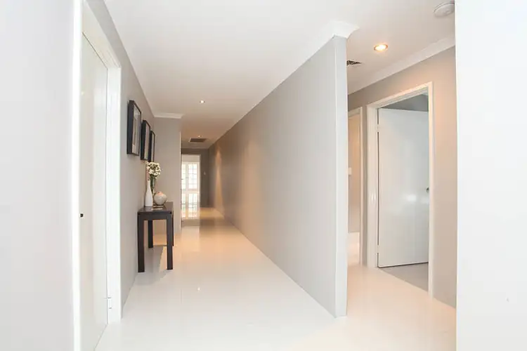 Second view of Homely house listing, 9 Blackmore way, Wellard WA 6170
