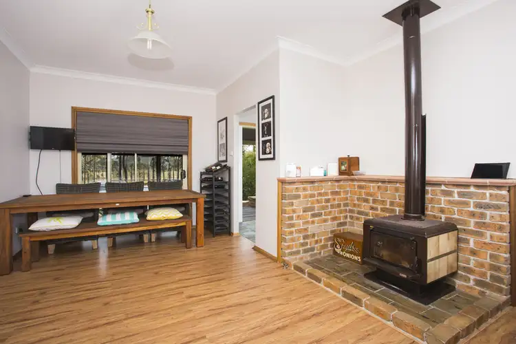 Fifth view of Homely rural property listing, 16 Fletcher Street Nulkaba, Nulkaba NSW 2325