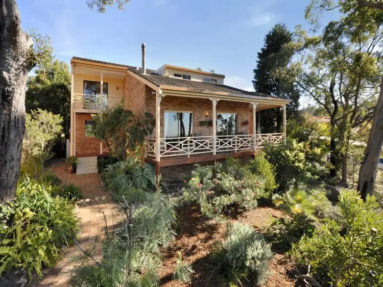 Main view of Homely house listing, 70 Albatross Circuit, Woronora Heights NSW 2233