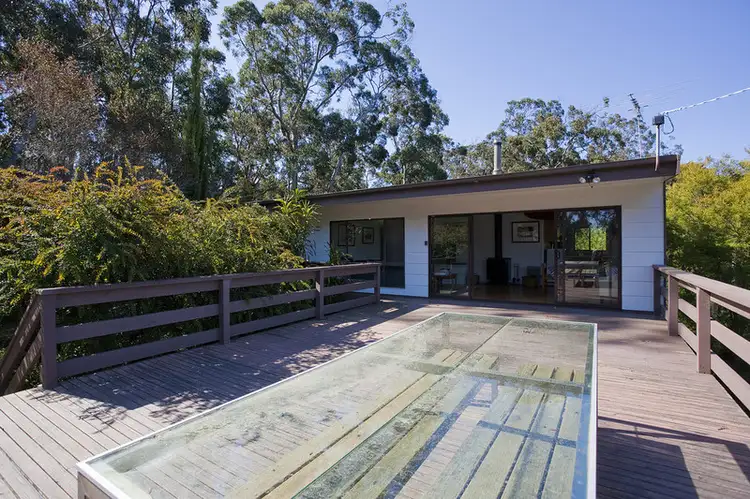 Fifth view of Homely house listing, 42 Ridge Drive, Kennett River VIC 3221