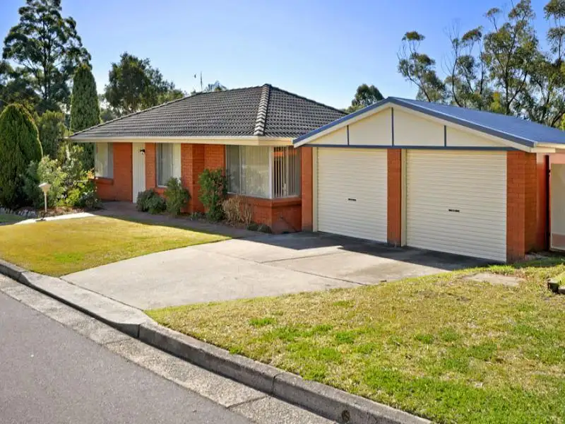Main view of Homely house listing, 16 Orion Street, Engadine NSW 2233