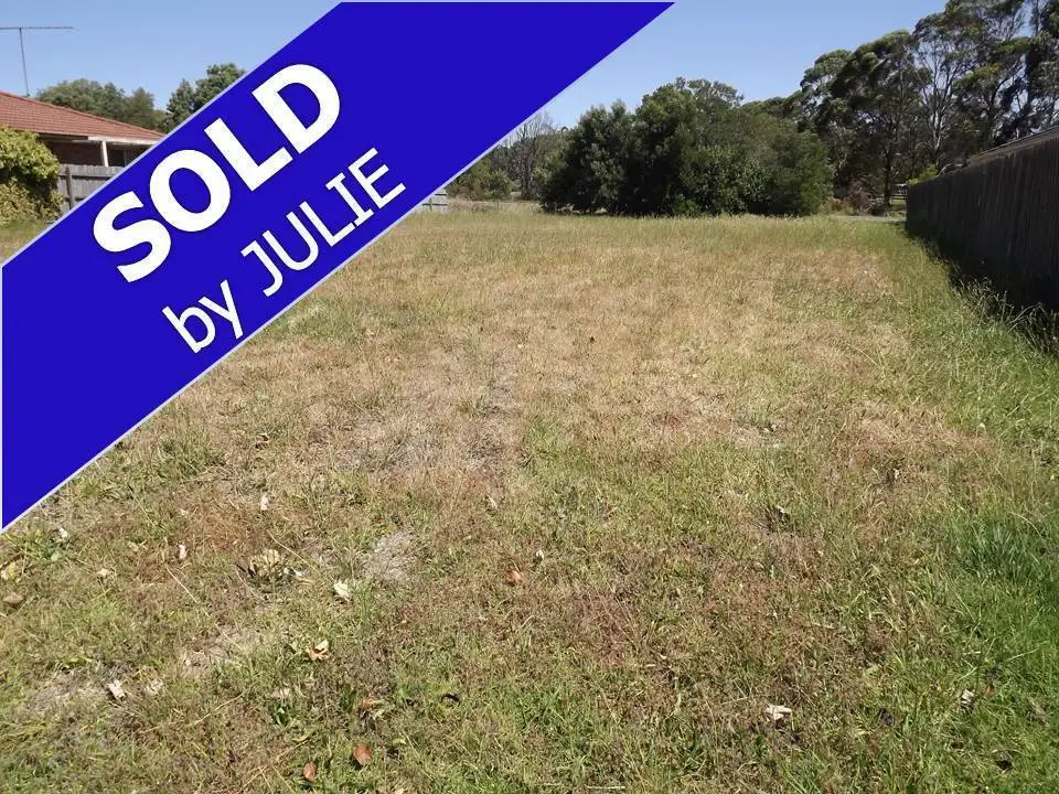 Main view of Homely land listing, 3 Fern Close, Newborough VIC 3825
