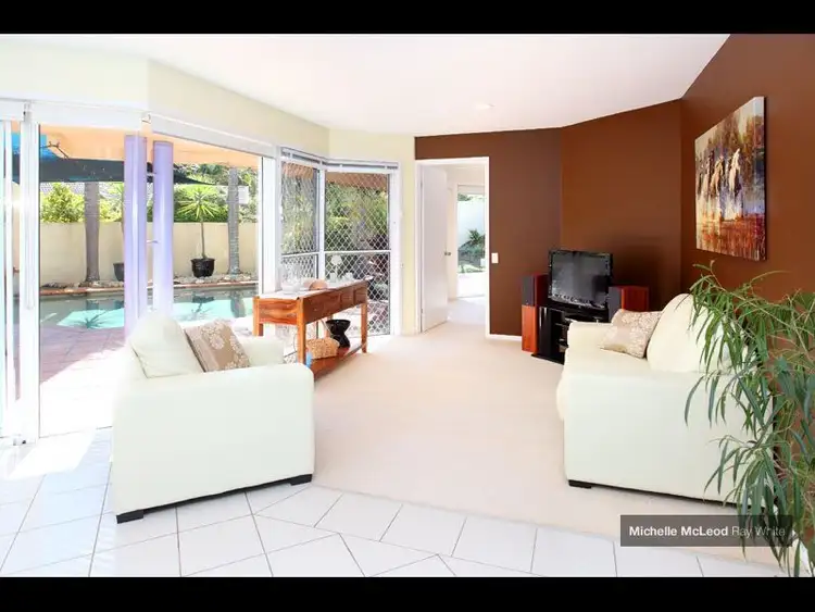 Seventh view of Homely house listing, 93 Greenford Street, Chapel Hill QLD 4069