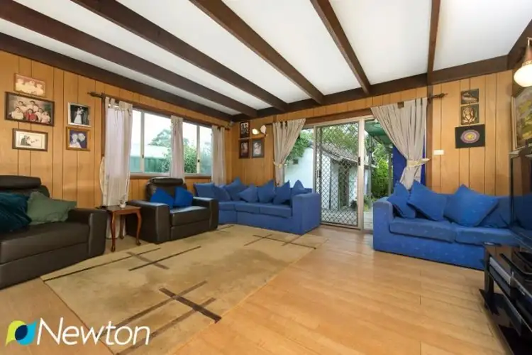 Third view of Homely house listing, 5 Joffre Street, Gymea Bay NSW 2227