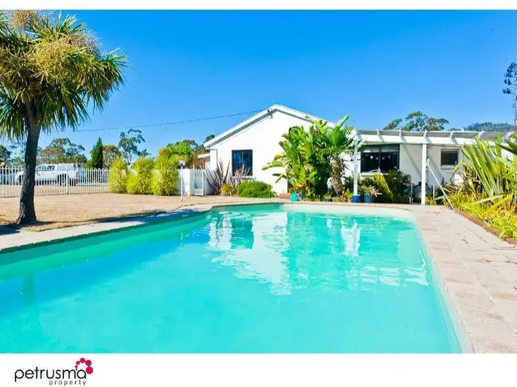 Second view of Homely house listing, 41 Cilwen Road, Acton Park TAS 7170